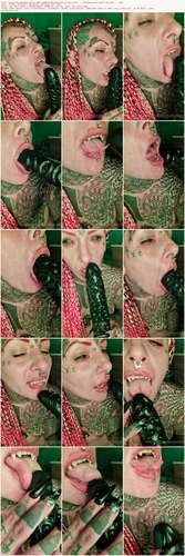 Hipnotika Bodymod - 18 12 2021 2305561505 - Wishing It Was Yours.... Deseando Que Fuera La Tuya... 1920p - Preview