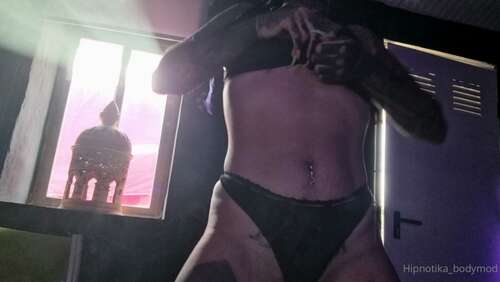 Hipnotika Bodymod – 15 10 2021 2247893714 1080p - Cover