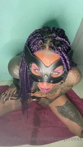 Hipnotika Bodymod – 23 02 2021 2039511082 – If U Want More Tip For It 1920p - Cover