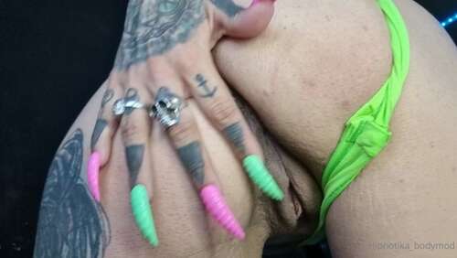 Hipnotika Bodymod – 07 10 2021 2240887496 – Love My And Love My Booty 1080p - Cover