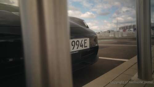 Hermione Potter – 30 07 2021 2178224802 – This Video Is About My Week In France. I 1080p - Cover