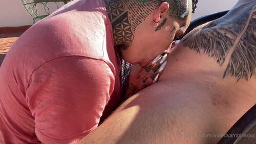 Hipnotika Bodymod – 02 01 2021 1999938713 – I Love Sucking 1080p - Cover