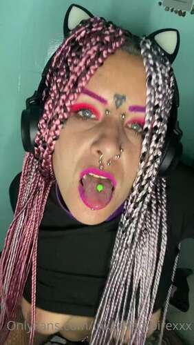 Hipnotika Bodymod – 23 01 2021 2015261798 – You Watching Me Well Keep Looking More Videos To Come Me Estas Mirando Pues 1920p - Cover