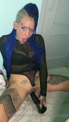 Hipnotika Bodymod – 20 03 2021 2060152035 – Im Going To Have So Much Fun With This Toy… Que Bien Que Me Lo Voy A Pasar Con Est 1920p - Cover