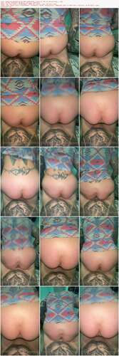 Hipnotika Bodymod - 01 01 2021 1999146077 - I Loke To Ride In The Mornings 1920p - Preview