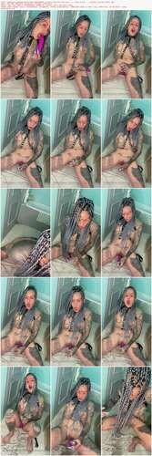 Hipnotika Bodymod - 20 01 2021 2013018534 - I Want A Tip For This One What A Toy Please Im Sure This 1920p - Preview