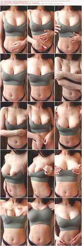 Hiddenkittenfun - 21 03 2021 2060743629 - Happy Sunday Funday I Am Really Liking My New Top Do You Think I Could Walk Around 1800p - Preview