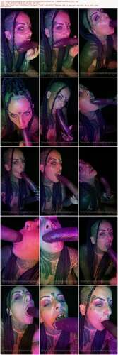 Hipnotika Bodymod - 05 03 2021 2047412423 - Playing With My Purple Toy Jugando Conmi Polla Lila 1920p - Preview