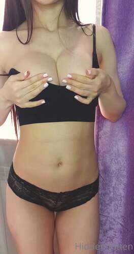 Hiddenkittenfun – 29 03 2021 2068197413 – Can You Believe It S Almost April 1900p - Cover