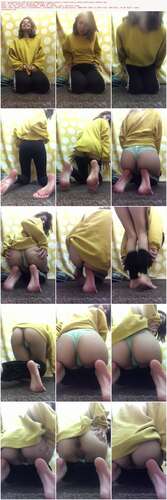 Hazelheartxxx - 2021 04 15 2082529560 - A Teaser Video I Found From A Little While Back Somethi 1920p - Preview