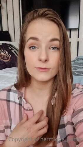 Hermione Potter – 26 07 2021 2174330576 1920p - Cover