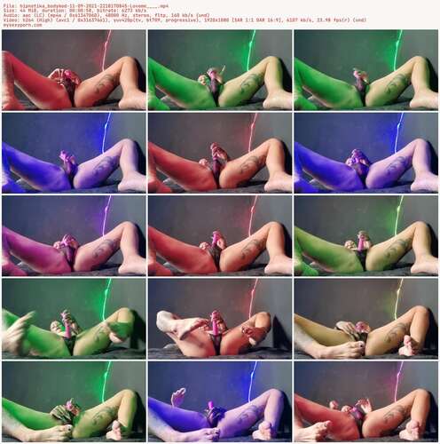 Hipnotika Bodymod - 11 09 2021 2218170845 - Loveme 1080p - Preview