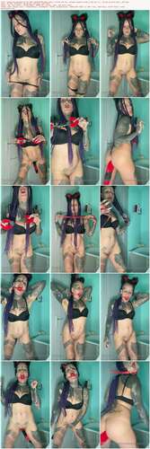 Hipnotika Bodymod - 17 02 2021 2034760795 - Want More I Know You Do Please Support Drop A Tip For It Se Que Quieres Mas Dej 1920p - Preview
