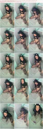 Hipnotika Bodymod - 14 02 2021 2031837248 - Im Only Posting This Cos A Got A Tip Last Night But Not Enought For Valantines Day 1920p - Preview