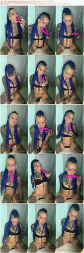 Hipnotika Bodymod - 06 04 2021 2075517817 - Do You Like Watching Me Play Te Gusta Verme Jugar 1920p - Preview