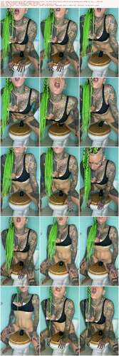 Hipnotika Bodymod - 10 05 2021 2105890332 - Horny Fucker Go Check Dm To Have A Close Up Of Me Driping And Cuming For You Cach 1920p - Preview