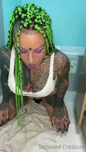 Hipnotika Bodymod – 14 05 2021 2109500100 – Wen It Feels Just To Good Look At My Face And Tip If You Love Cuando Sienta 1920p - Cover