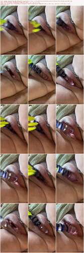 Goddess Siham - 12 04 2021 2081167977 - Lots Of Short Clips Of Me Squirting And Playing With My Titties After Filming A Private 1920p - Preview