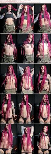 Hipnotika Bodymod - 14 08 2021 2193273882 - Sit Down And Chill Sientate Y Relajate 1920p - Preview