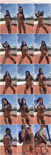 Hipnotika Bodymod - 10 03 2021 2051142374 - Here To Entertain You Aqui Entreteniendote 1920p - Preview