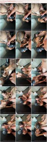 Hannahlouu - 17 10 2021 2249032544 - Today Stella And I Were Tanning On The Beach And This Bachelor Party Of Hot Guys Were Play 1920p - Preview