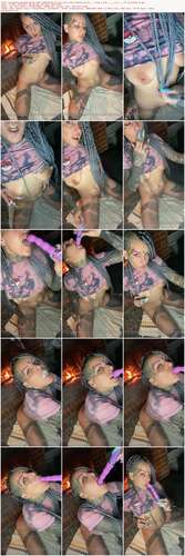 Hipnotika Bodymod - 20 01 2021 2012765831 - If You Cant Stop Looking At Me... Drop A Tip. 8.6 Si No Puedes D 1920p - Preview