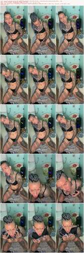 Hipnotika Bodymod - 10 01 2021 2005875751 - Remember Tips Make Me Drip Recuerda Que El Bote Me Hace Mojar 1920p - Preview