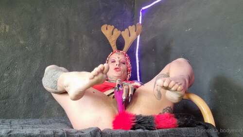 Hipnotika Bodymod – 14 12 2021 2301731723 – A Good One To Tip For Xmas. 1080p - Cover