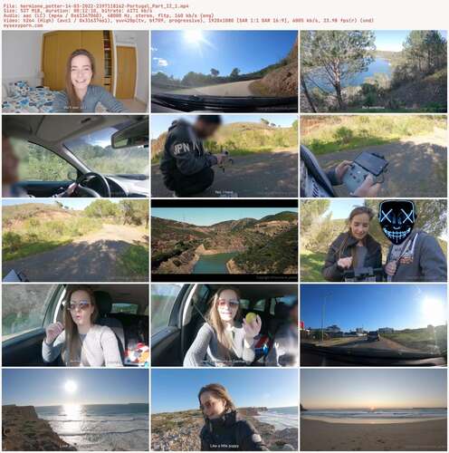 Hermione Potter - 14 03 2022 2397118162 - Portugal Part Ii 1 1080p - Preview