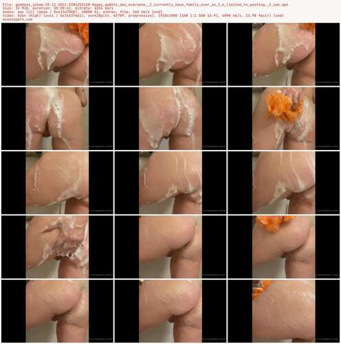 Goddess Siham - 25 11 2021 2284255128 - Happy Gobble Day Everyone I Currently Have Family Over So I M Limited To Posting. I Can 1080p - Preview