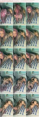 Hipnotika Bodymod - 26 01 2021 2017580106 - I Think I Got Your Attention Now.... So Dont Leave And Keep An Eye Out. The Wet Stuff Is 1920p - Preview