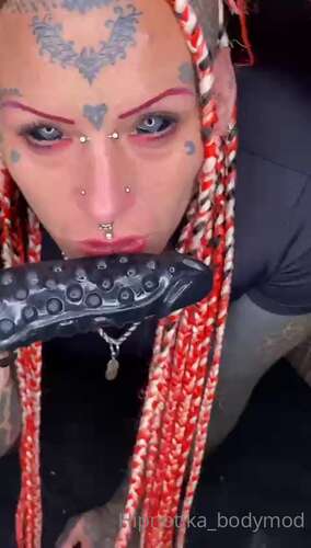 Hipnotika Bodymod – 29 12 2021 2314764989 – Drop Ur Love 848p - Cover