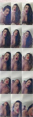 Ise Mah - 27 03 2021 2065866998 - Adoro Quando Ele Me Fode Com For A At Eu Gozar I Love When He Fuck Me Hard Till I 1920p - Preview