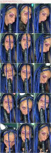 Hipnotika Bodymod - 26 03 2021 2065609781 - Can I Suck On Yours 1920p - Preview