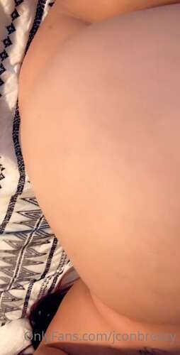 Jconbreezy – 21 05 2020 41271877 – More Later 1232p - Cover