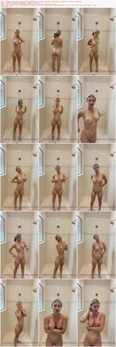 Hotsouthernfreedom1 - 12 05 2022 2452868598 - Just Soaking Up All The Hot Water Because It Feels So Good 1920p - Preview