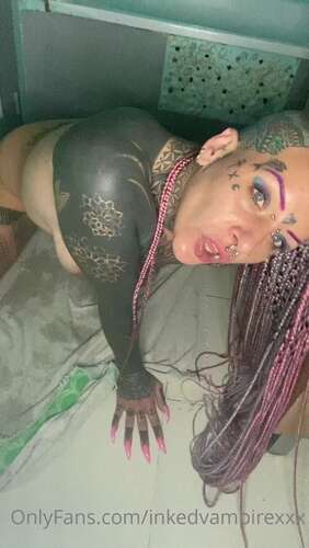 Hipnotika Bodymod – 25 01 2021 2016789748 – Can I Do This On Top Of You So You Try Me To Que Te Parece Si Hago Esto Encima Tu 1920p - Cover