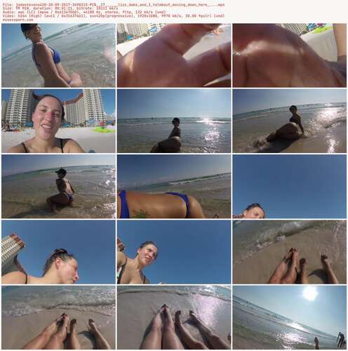 Jadastevens420 - 20 09 2017 3690315 - Pcb 17 Lizz Dabs And I Talmbout Moving Down Here... 1080p - Preview