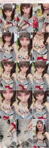 Ichigogekkou - 28 09 2023 3031088592 - Welcome To Femboy Maid Caf Strawberry I Have Prepared A Full Lewd Course For You Tonite. 27 1920p - Preview