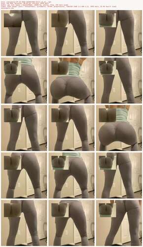 Ivorysoles - 07 10 2020 1030967083 - Still At It 720p - Preview