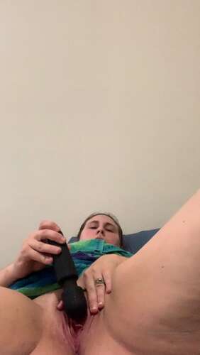 Feloniousjane – 10 12 2019 101687524 – Hard Solo Orgasm 1920p - Cover