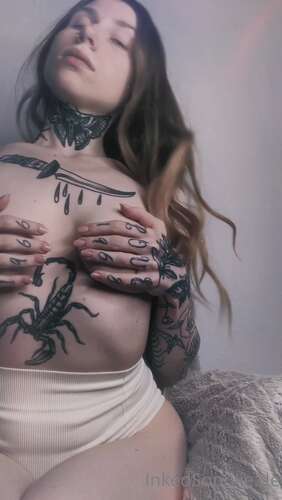 Inkedsophiie – 21 01 2022 2337613733 – Love To Feel Those Soft Tiddies In My Hands 1920p - Cover