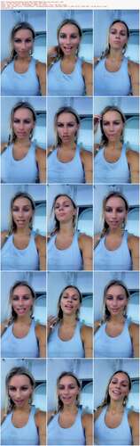 Hotsouthernfreedom1 - 13 06 2022 2487175039 - This Was Post Gym 1232p - Preview