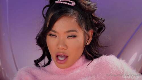 Hollyrandall – 07 11 2021 2267847674 – Vina Sky Is Our November Bombshell Of The Month 720p - Cover