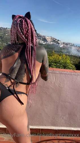 Hipnotika Bodymod – 28 01 2021 2018864479 – Love Teasing You Dont I….. 1920p - Cover