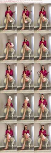 Ivorysoles - 02 01 2021 2000202076 - I Ve Got A Chastity Ruined Orgasm Fan Who Else Is One Does The Thought Of Me Controlli 1920p - Preview