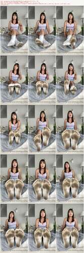Ivorysoles - 17 05 2022 2456140873 - For My Addicted Sock Slaves 1920p - Preview