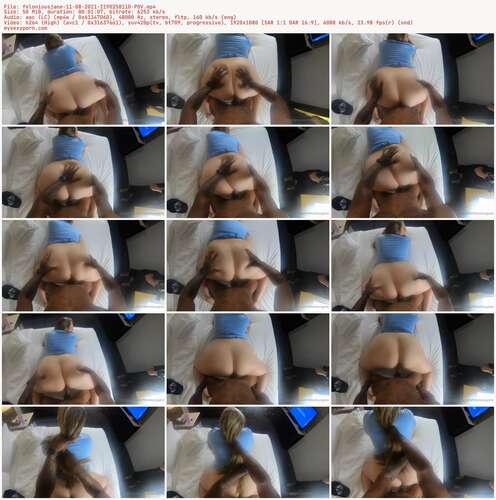 Feloniousjane - 11 08 2021 2190258110 - Pov 1080p - Preview