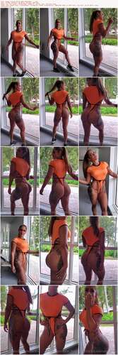 Isabel Fitness - 05 07 2020 499924105 1920p - Preview