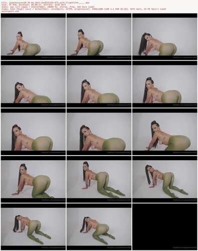 Jadastevens420 - 30 04 2022 2440332150 - Bts With Flightlife 1080p - Preview